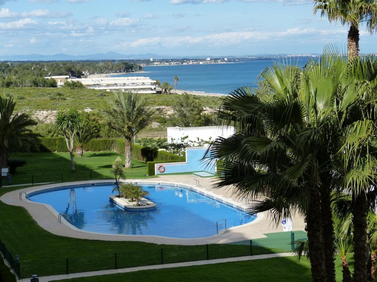 Apartamento Bellavista Miami Playa Luaran gambar