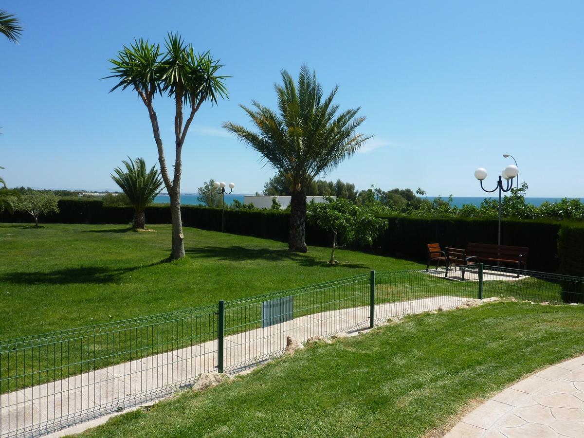 Apartamento Bellavista Miami Playa Luaran gambar